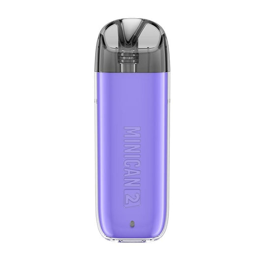 Aspire Minican 2 Pod System Kit - HayatiProultraPlus25000