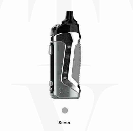Geekvape BP60 Aegis Boost 2 Vape Kit