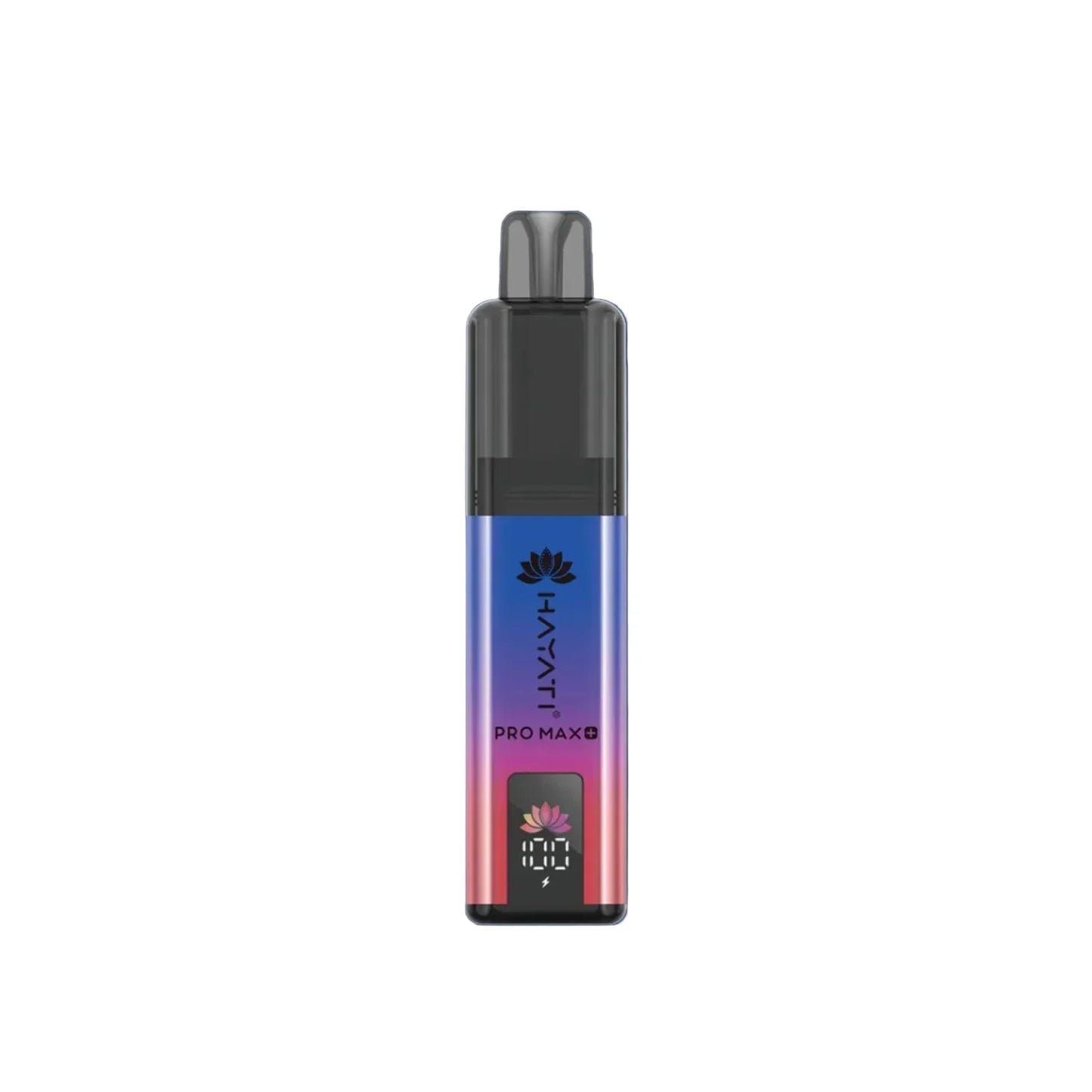 Hayati Pro Max Plus 6000 Box of 5 | Rechargeable Prefilled Pod Kit UK Wholesale
