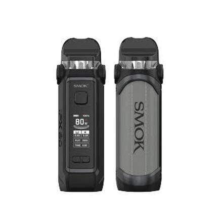 SMOK IPX 80 VAPE POD KIT - HayatiProultraPlus25000