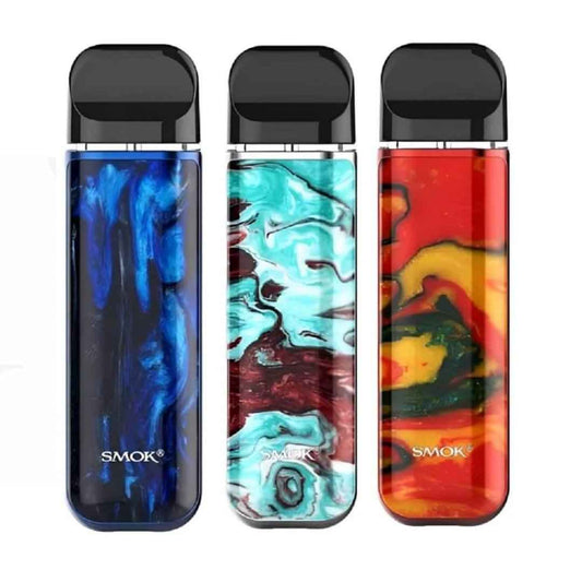 Smok Novo 2 Pod Kit