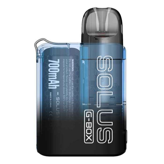 Smok Solus G Box Pod Kit