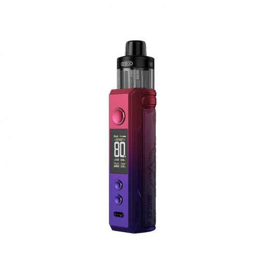 Voopoo Drag X2 Pod Vape Kit Device