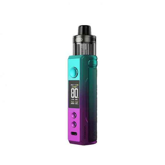 Voopoo Drag X2 Pod Vape Kit Device