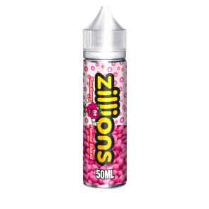 Zillions 50ml E-Liquid
