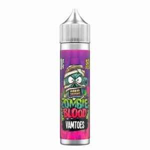 Zombie Blood 50ml E-Liquid
