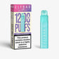 2 in 1 Elfbar 1200 Puffs Prefilled Pod Kit - Box of 5