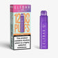 2 in 1 Elfbar 1200 Puffs Prefilled Pod Kit - Box of 5