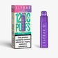 2 in 1 Elfbar 1200 Puffs Prefilled Pod Kit - Box of 5