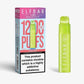 2 in 1 Elfbar 1200 Puffs Prefilled Pod Kit - Box of 5