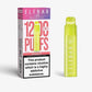 2 in 1 Elfbar 1200 Puffs Prefilled Pod Kit - Box of 5
