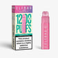 2 in 1 Elfbar 1200 Puffs Prefilled Pod Kit - Box of 5