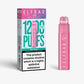 2 in 1 Elfbar 1200 Puffs Prefilled Pod Kit - Box of 5