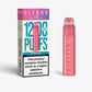 2 in 1 Elfbar 1200 Puffs Prefilled Pod Kit - Box of 5