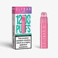 2 in 1 Elfbar 1200 Puffs Prefilled Pod Kit - Box of 5