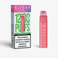 2 in 1 Elfbar 1200 Puffs Prefilled Pod Kit - Box of 5