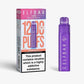 2 in 1 Elfbar 1200 Puffs Prefilled Pod Kit - Box of 5