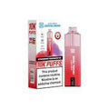 Crystal Prime 10k Box of 5 prefilled Vape