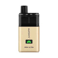 Hayati Mini Ultra 1500 Vape Kit (Box of 5)