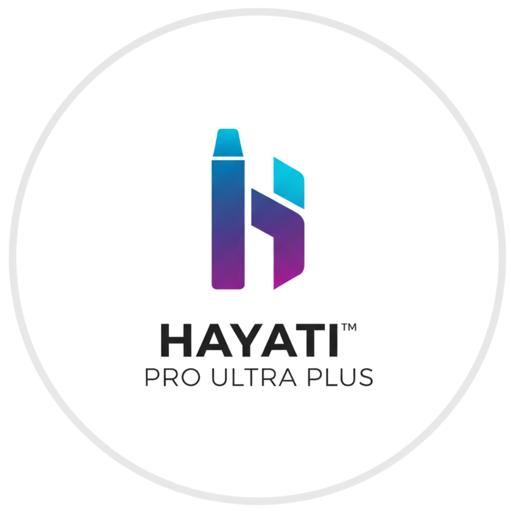 Hayati Pro Ultra Plus