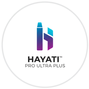 HayatiProultraPlus25000