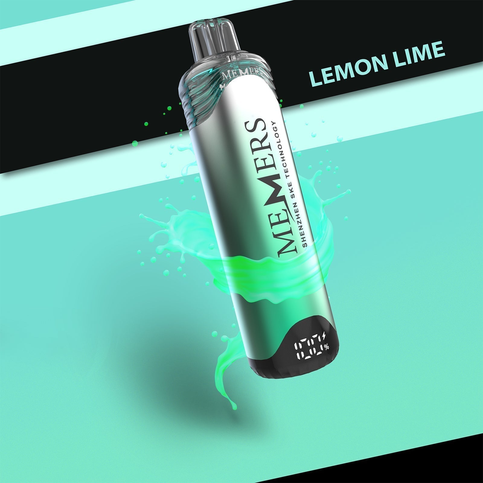 Memers Wukong V10000 Box Of 5 – Custom Vaping Made Easy