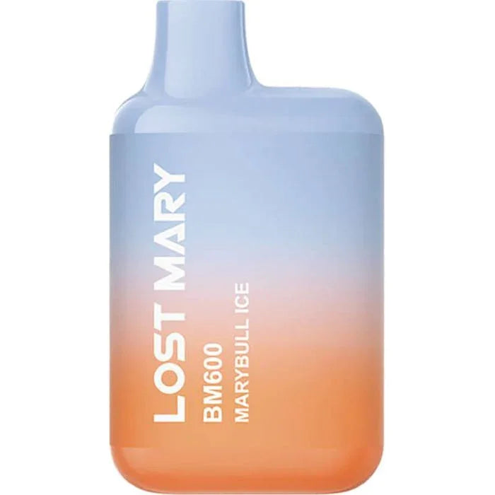 Lost Mary BM600 Prefilled Pod Kit