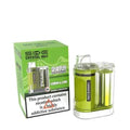 SKE Crystal 4 in 1 2400 Box of 5 – £28.00 | UK Wholesale Pods