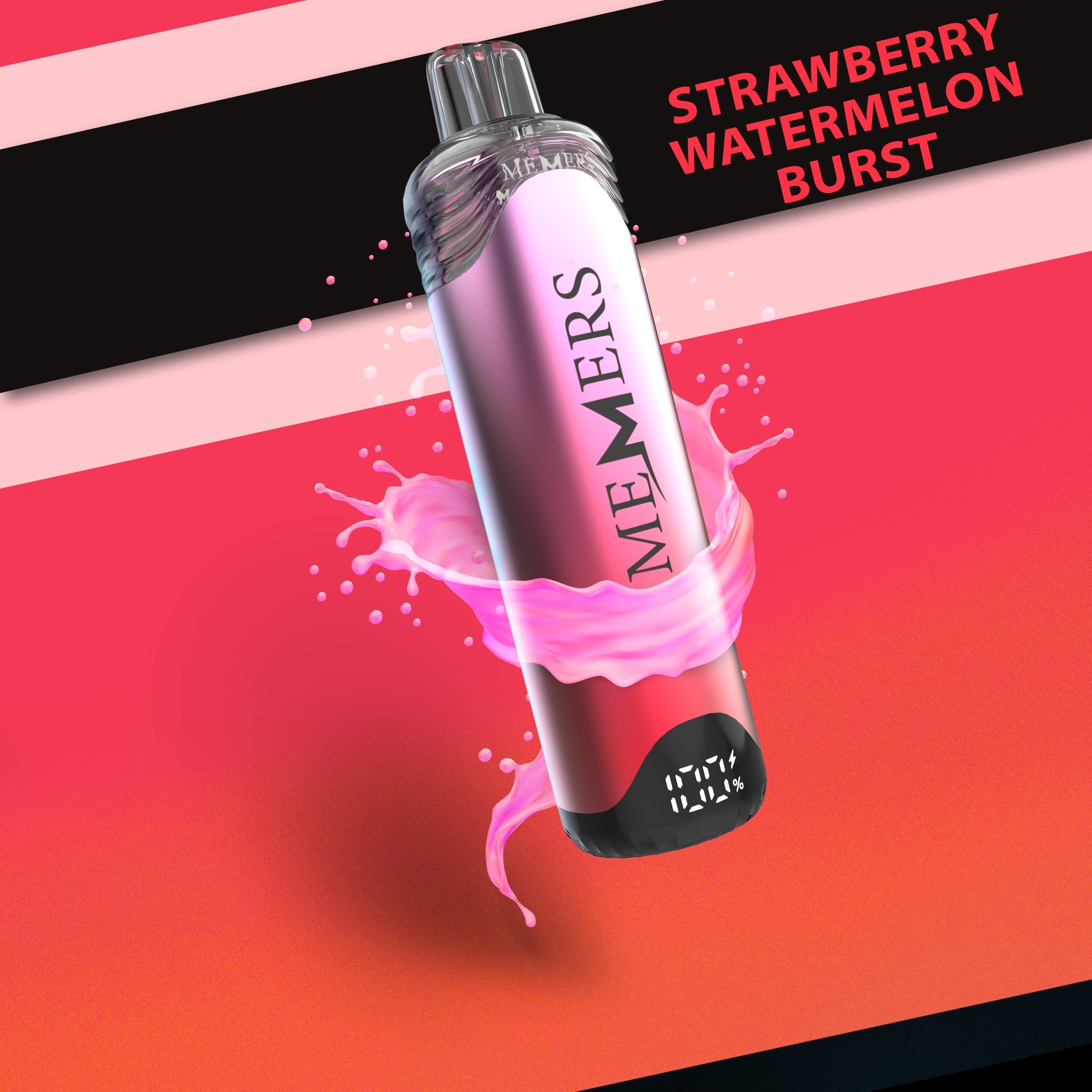 Memers Wukong V10000 Box Of 5 – Custom Vaping Made Easy