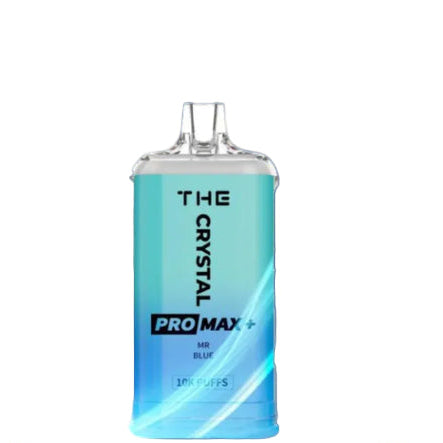 WGA Crystal Pro Max Plus 10000 - Box of 10