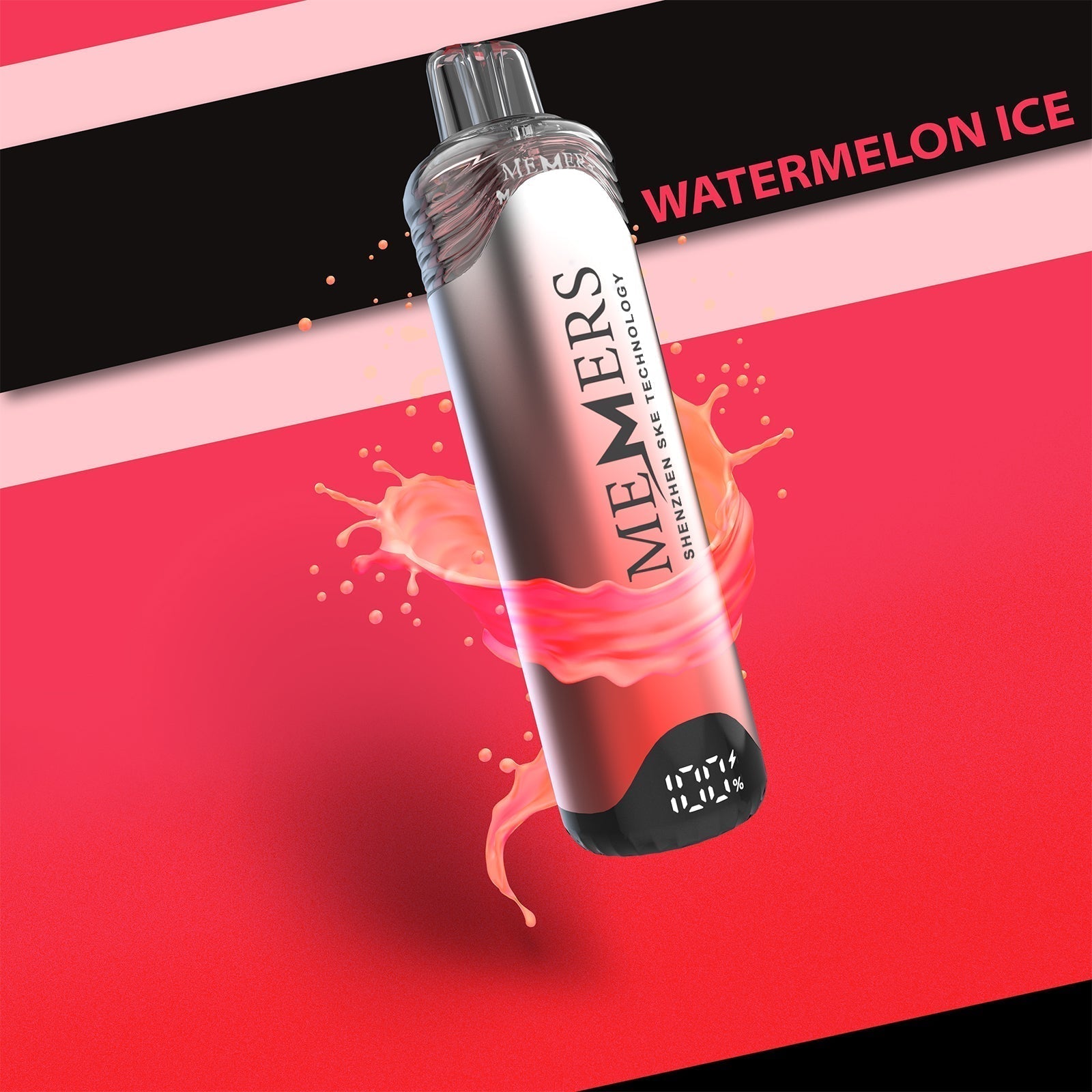 Memers Wukong V10000 Box Of 5 – Custom Vaping Made Easy