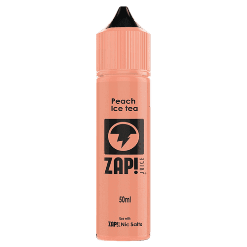 Zap Juice 50ml Shortfill