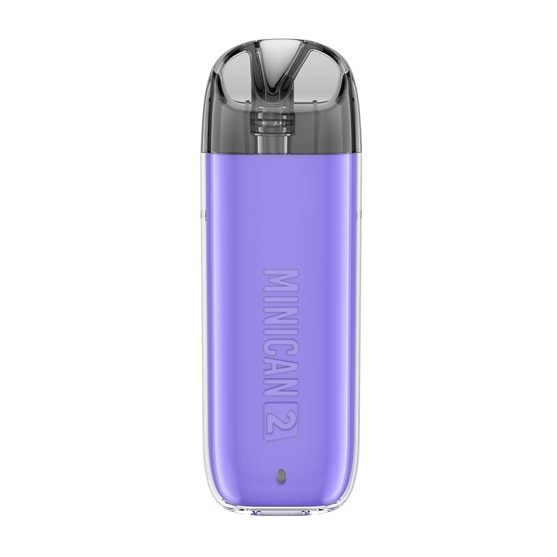 Aspire Minican 2 Pod System Kit - HayatiProultraPlus25000
