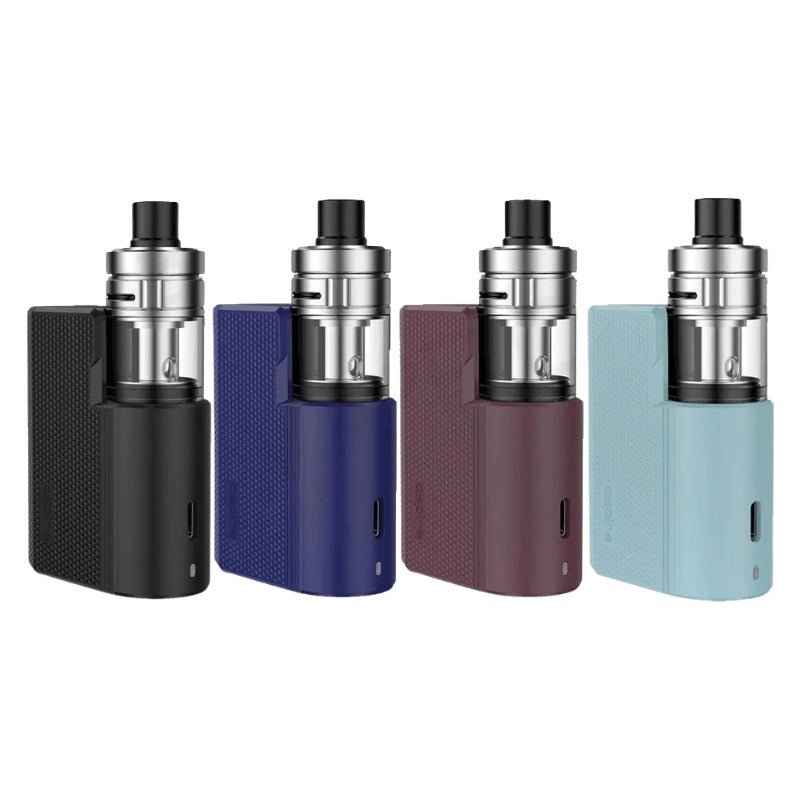 ASPIRE - POCKEX BOX