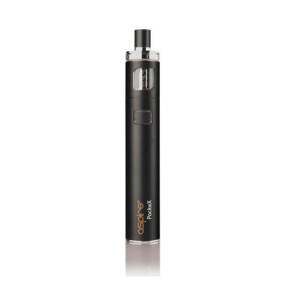 ASPIRE - POCKEX - VAPE KIT -NEW COLORS