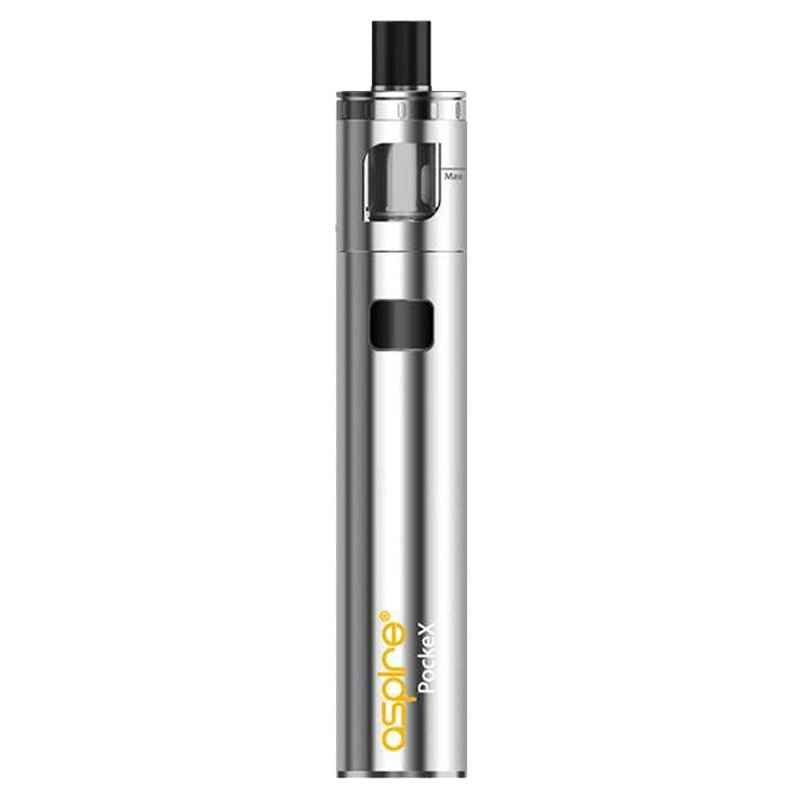 ASPIRE - POCKEX - VAPE KIT -NEW COLORS