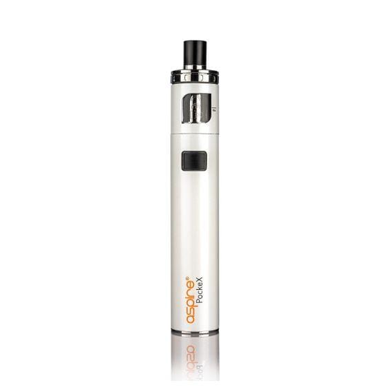 ASPIRE - POCKEX - VAPE KIT -NEW COLORS - HayatiProultraPlus25000