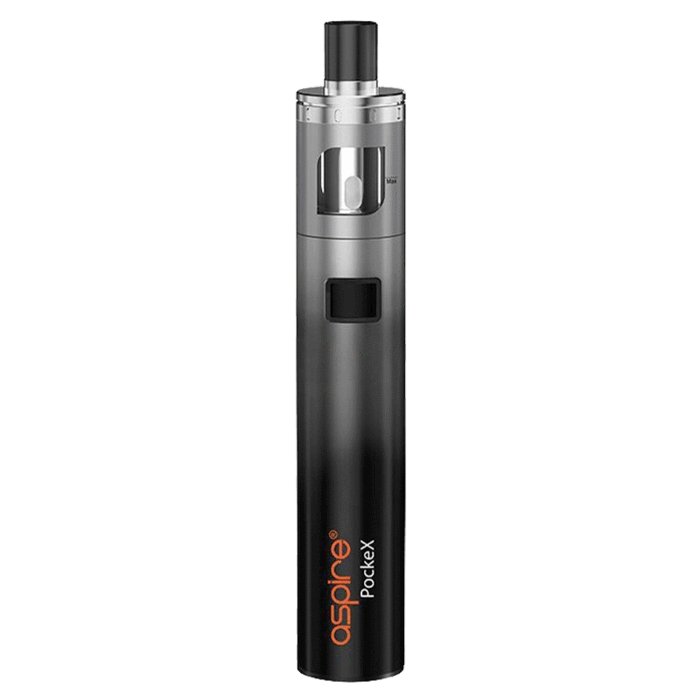 ASPIRE - POCKEX - VAPE KIT -NEW COLORS