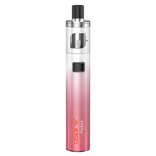 ASPIRE - POCKEX - VAPE KIT -NEW COLORS