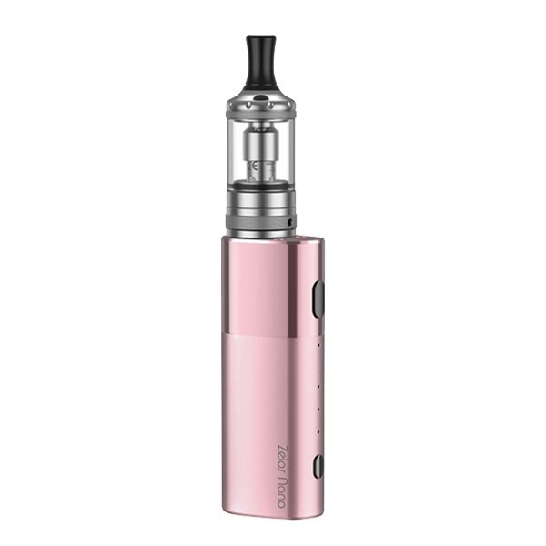 Aspire - Zelos Nano - Vape Kit