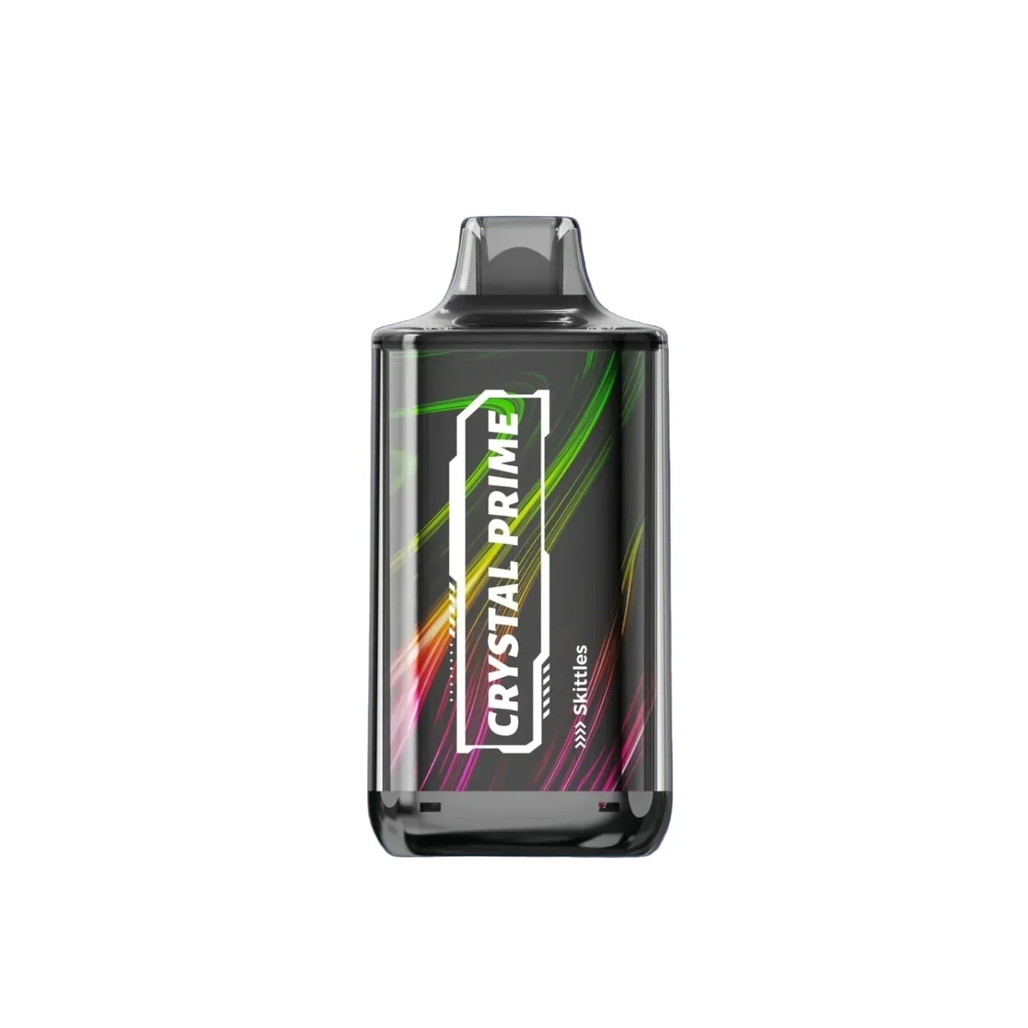Crystal Prime Deluxe 18000 Puffs Disposable Vape Box of 10