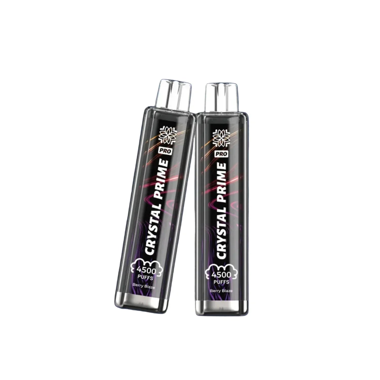 Crystal Prime Pro 4500 Puffs Disposable Vape - Box of 10