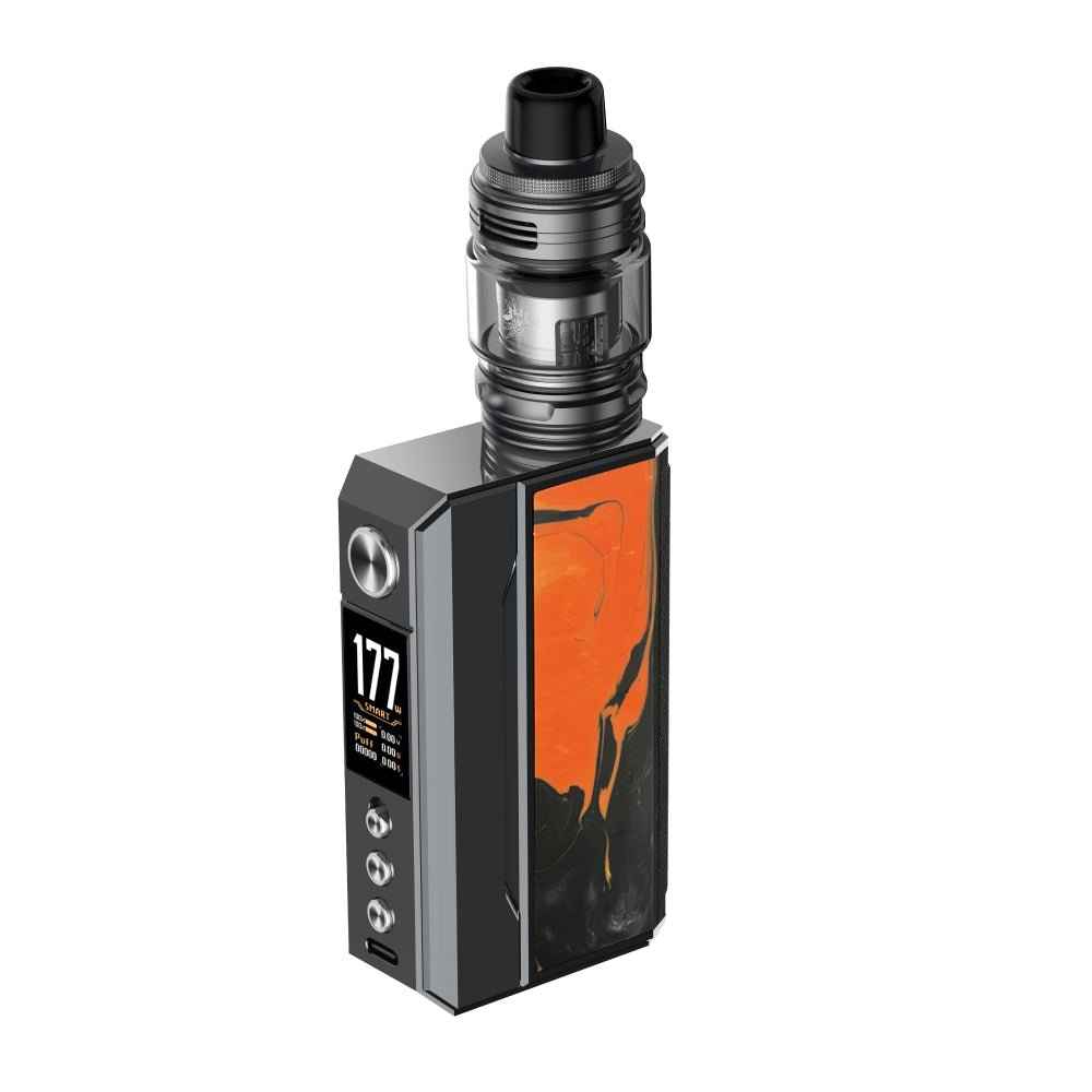Drag 4 Vape Kit