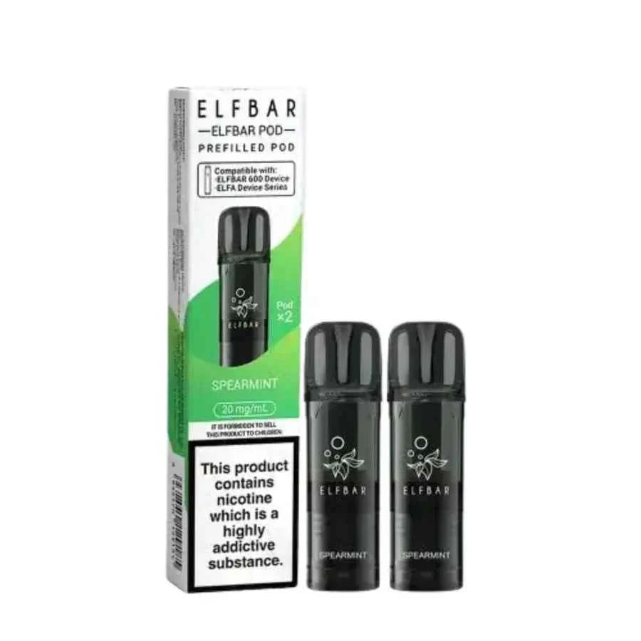 Elf Bar 600 Box Of 10