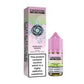 Elux Firerose 5000 Nic Salt E-Liquid 10ml - Box of 10