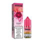 Elux Firerose 5000 Nic Salt E-Liquid 10ml - Box of 10
