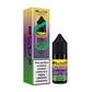Elux Legend Nic Salts - 10ml E-liquids - Box of 10