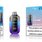 Fisco Point Pro 7K Box of 5 – Just £24.99 | VapeX Wholesale