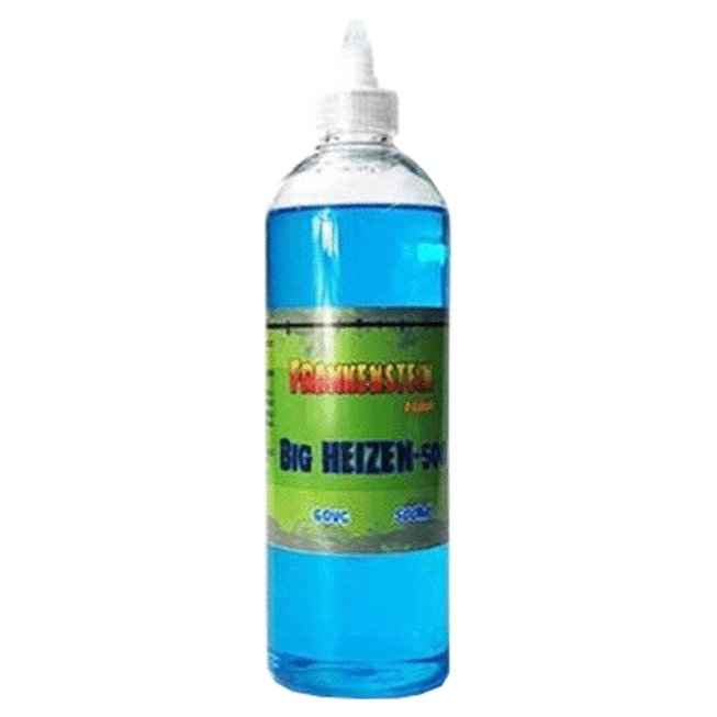 Frankenstein 500ml Shortfill
