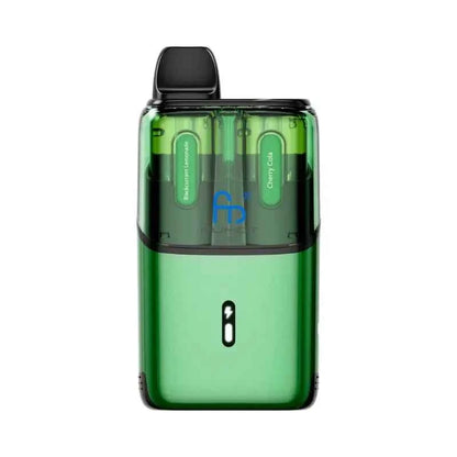 RandM Tornado Fumot Ultra T32K 5-Pack – £40.00 GBP | Wholesale Deal